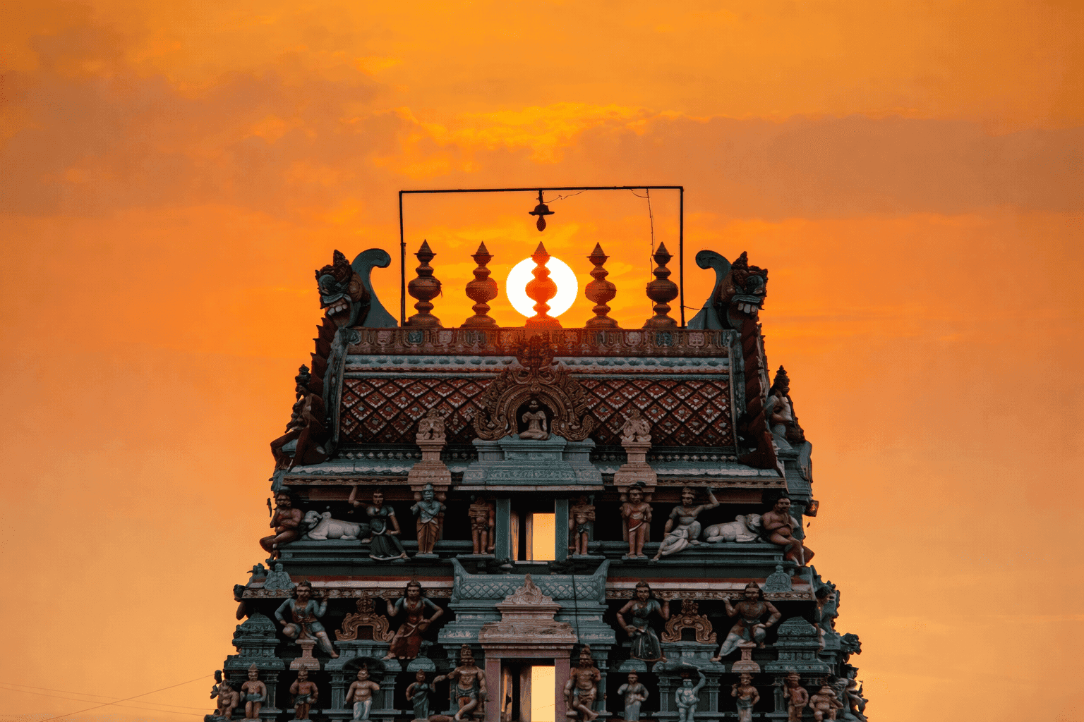 Trivandrum